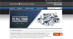 Desktop Screenshot of boltman.com